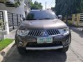 2012 Mitsubishi Montero for sale-1