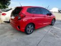 2015 Honda Jazz VX plus with paddle shifters-6