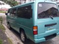 Nissan Urvan 2009 for sale-2