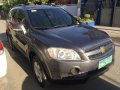 Chevrolet Captiva 2009 for sale-1