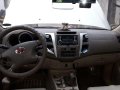 Toyota fortuner 2006 for sale-3