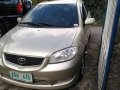 2003 Toyota Vios for sale-1