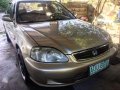 2000 Honda Civic VTI for sale-11