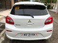 2018 Mitsubishi Mirage FOR SALE-4