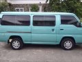 Nissan Urvan 2009 for sale-1