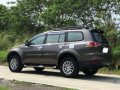 2013 Mitsubishi Montero Sport for sale-9