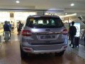 2018 FORD Everest Titanium 2.2L 4x2 At FOR SALE-4