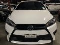 Toyota Yaris 2016 E A/T for sale-3