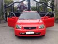 1997 Honda Civic Lxi for sale-11