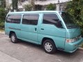 Nissan Urvan 2009 for sale-0