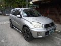 Toyota Rav4 2004 for sale-0