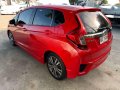 2015 Honda Jazz VX plus with paddle shifters-5