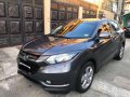 2015 Honda HrV for sale-0