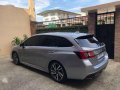 2016 Subaru Levorg for sale-3