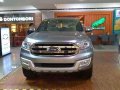 2018 FORD Everest Titanium 2.2L 4x2 At-5