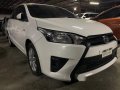 Toyota Yaris 2016 E A/T for sale-1