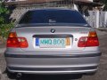 2001 BMW 318i AT for sale-6