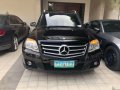 2010 Mercedes Benz GLK 220 cdi diesel FOR SALE-1