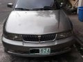 2001 Mitsubishi Lancer for sale-1