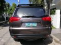 2012 Mitsubishi Montero glsv automatic top of the line.-5