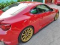 Toyota GT 86 Aero 2014 AT FOR SALE-5