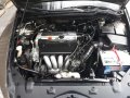 Honda accord 2004 for sale-1