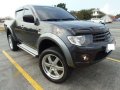 Mitsubishi Strada 2014 for sale-4