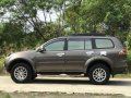 2013 Mitsubishi Montero Sport for sale-10