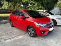 2015 Honda Jazz VX plus with paddle shifters-9
