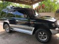 SELLING 2002 MITSUBISHI Pajero Fieldmaster-0