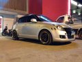 2007 Suzuki Swift Automatic FOR SALE-3