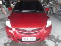 2008mdl Toyota vios for sale-9