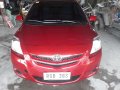 2008mdl Toyota vios for sale-2