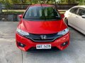 2015 Honda Jazz VX plus with paddle shifters-2