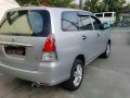 Toyota Innova j 2010 FOR SALE-4