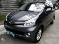 2013 Toyota Avanza for sale-5