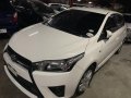 Toyota Yaris 2016 E A/T for sale-0