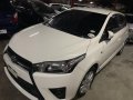Toyota Yaris 2016 E A/T for sale-3