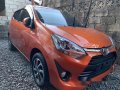 Toyota Wigo 2017 G M/T for sale-1
