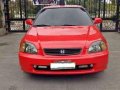 1997 Honda Civic Lxi for sale-10