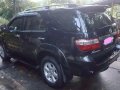 2011 Toyota Fortuner for sale-2