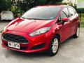 2015 Ford Fiesta for sale-0