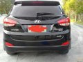 Hyundai Tucson CRDi 2010 for sale-9