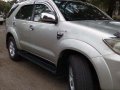 Toyota Fortuner V 3.0 D4D 4x4 matic trans 2006-5