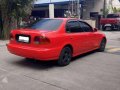 1997 Honda Civic Lxi for sale-4