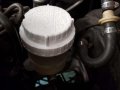 Mitsubishi Pajero Fieldmaster RalliArt Limited Edition 4X2 2003-6