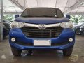 2016 Toyota Avanza 1.5 G MT P 608,000 only!-11