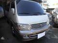 2002 Toyota Hiace for sale-0