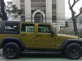 Jeep Wrangler Rubicon 2008 for sale-5