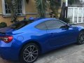 2018 Subaru BRZ 2.0AT FOR SALE-1